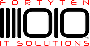 Logo of FortyTen IT Solutions, Inc.